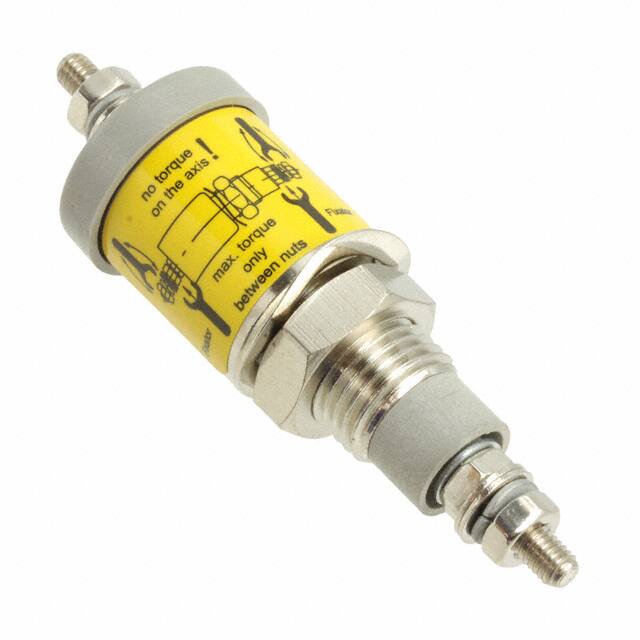 FN7510-10-M3 Schaffner EMC Inc.  Feed Through Capacitors